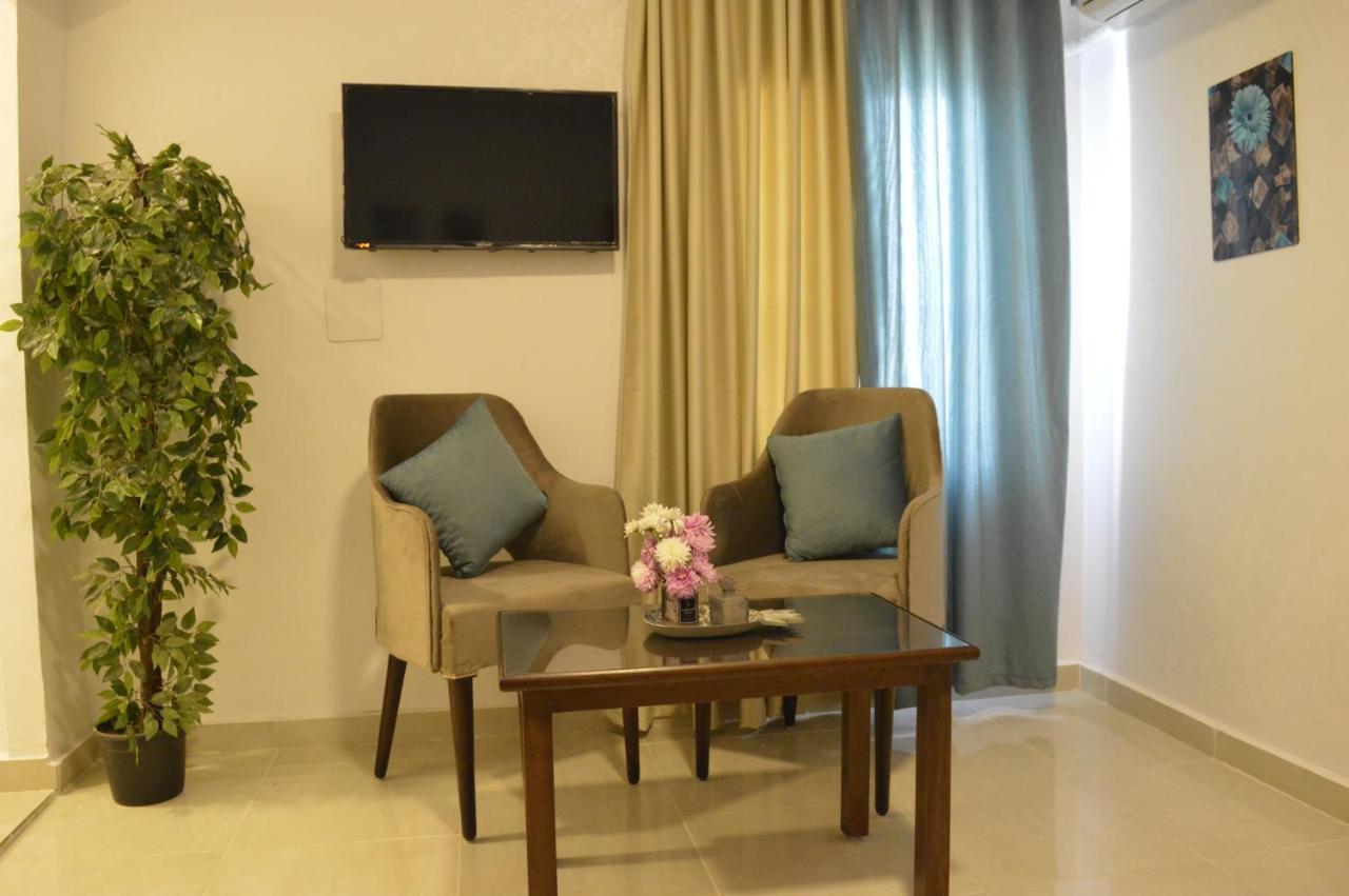 Nile View Inn Cairo Exterior photo