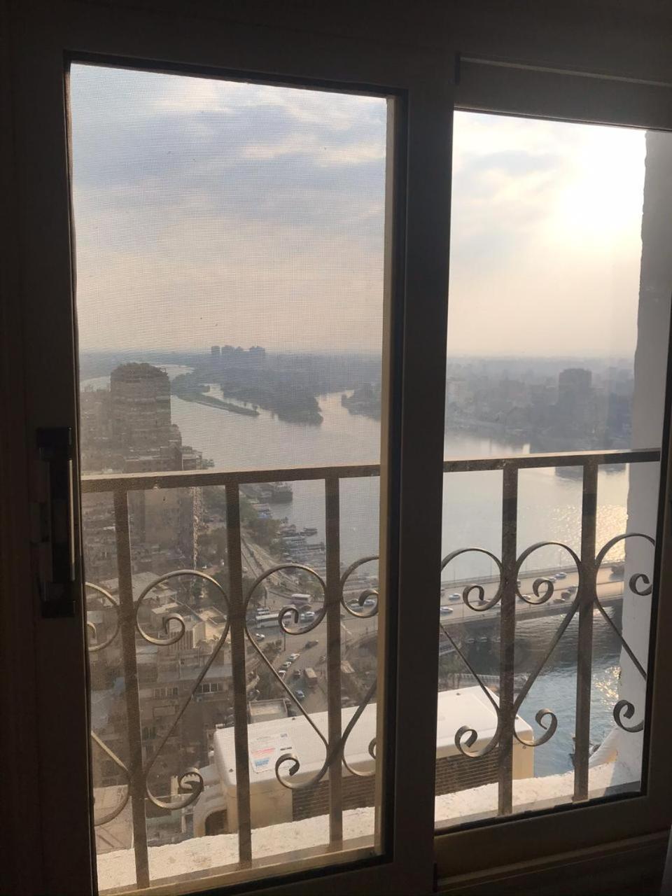 Nile View Inn Cairo Room photo